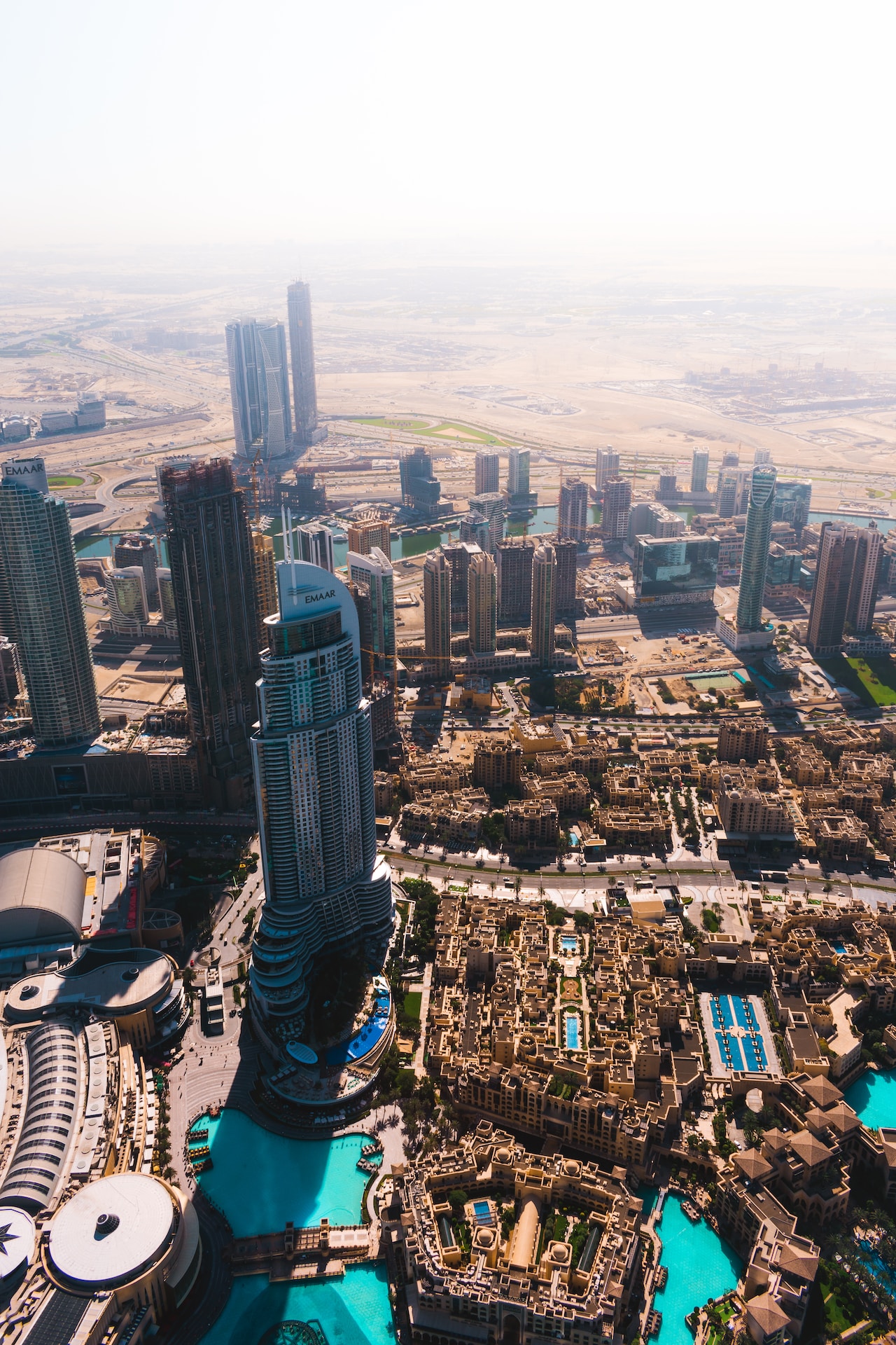 What is the rent increase for 2023 in Dubai?